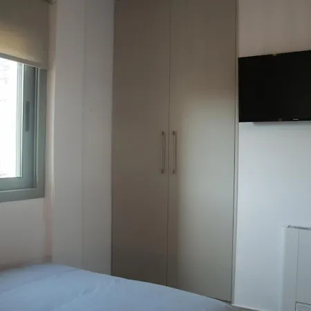 Sia Mare Apartment Kalivia Thorikou Exterior photo
