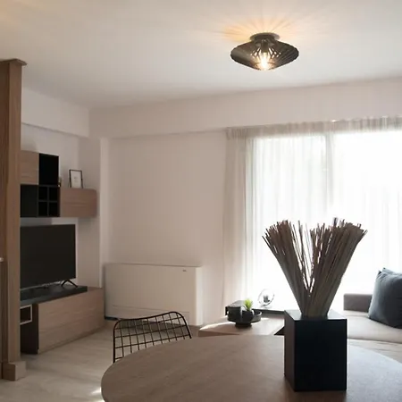 Sia Mare Apartment Kalivia Thorikou Exterior photo
