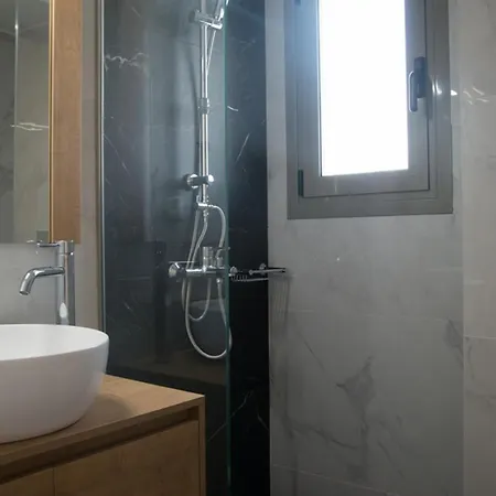 Sia Mare Apartment Kalivia Thorikou Exterior photo