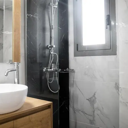 Sia Mare Apartment Kalivia Thorikou Exterior photo