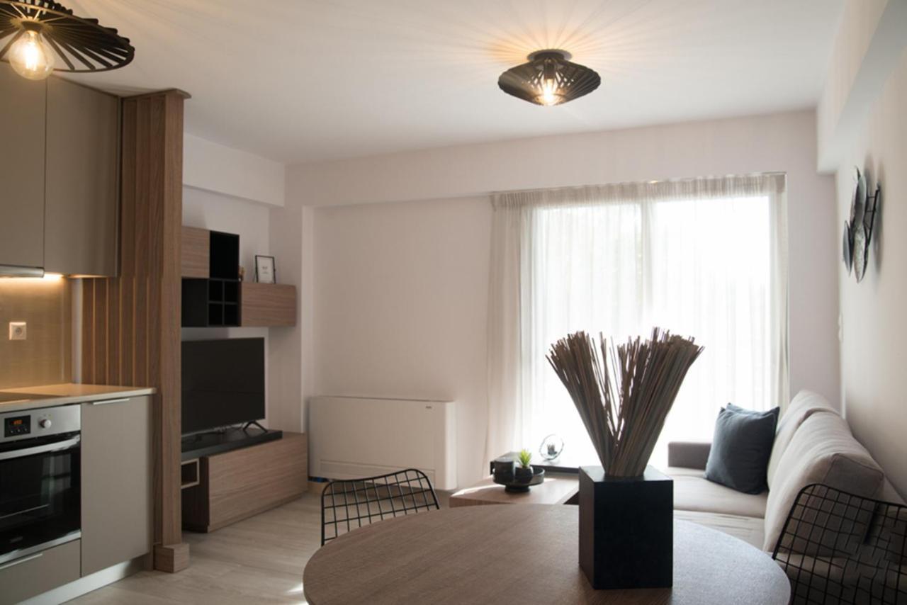Sia Mare Apartment