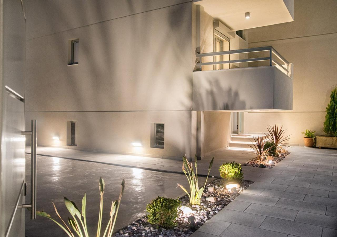 Apartment Sia Mare Kalivia Thorikou