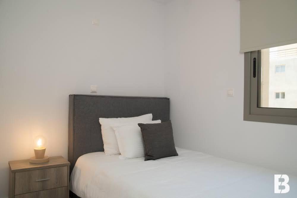Sia Mare Apartment