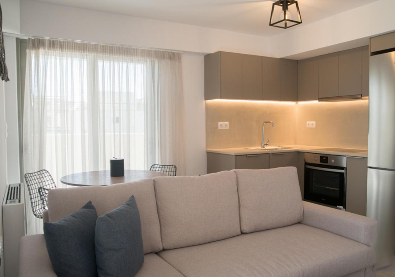 Apartment Sia Mare *
