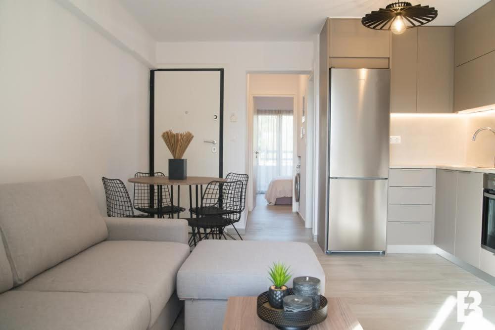 Sia Mare Apartment Kalivia Thorikou