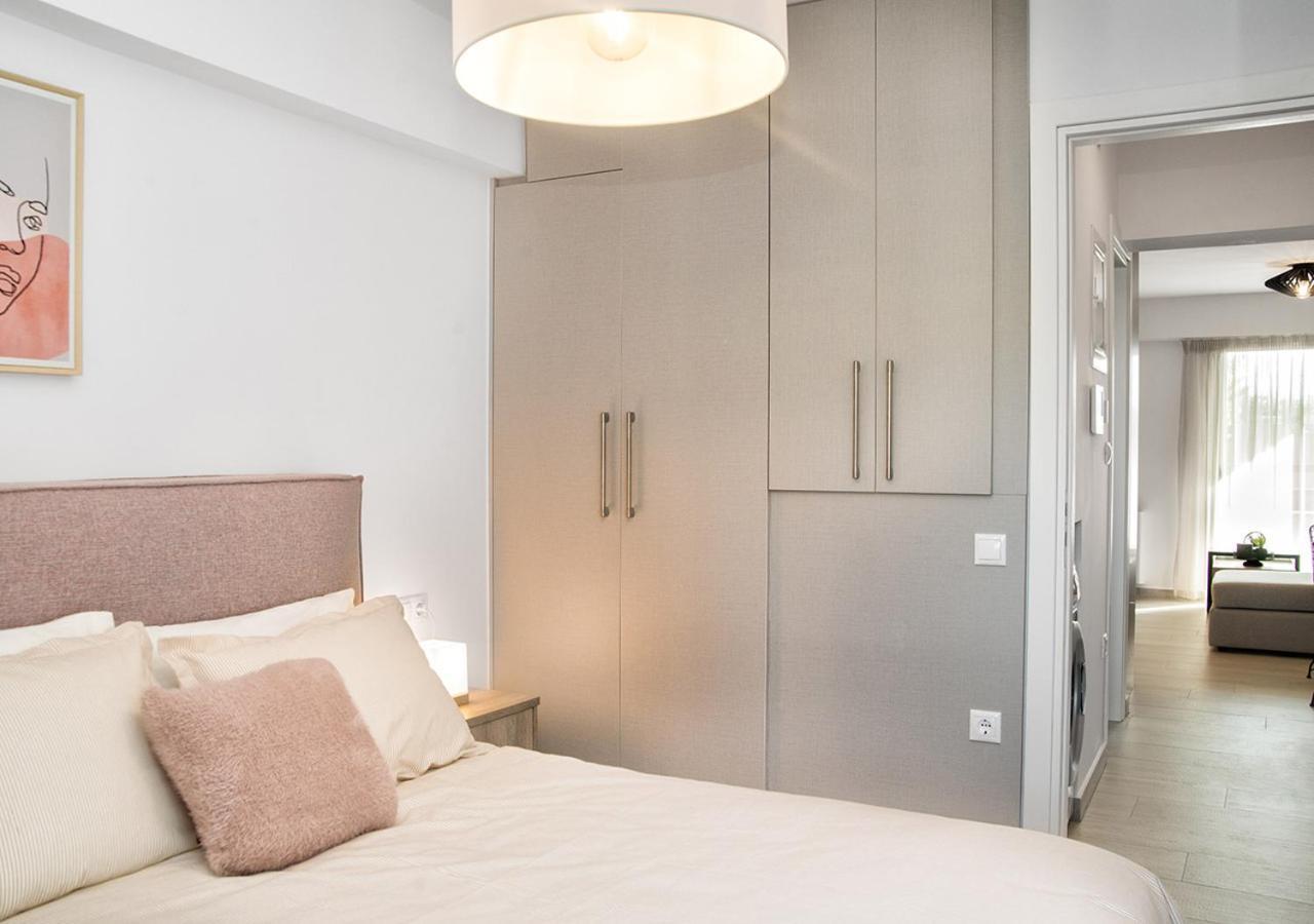Sia Mare Apartment Kalivia Thorikou