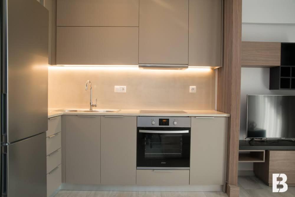 Apartment Sia Mare Kalivia Thorikou