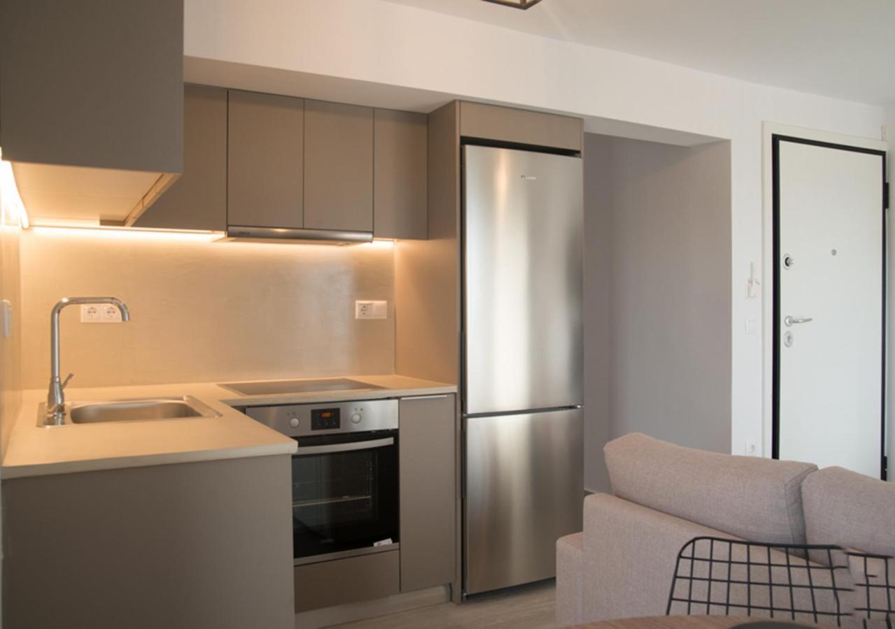 Apartment Sia Mare *