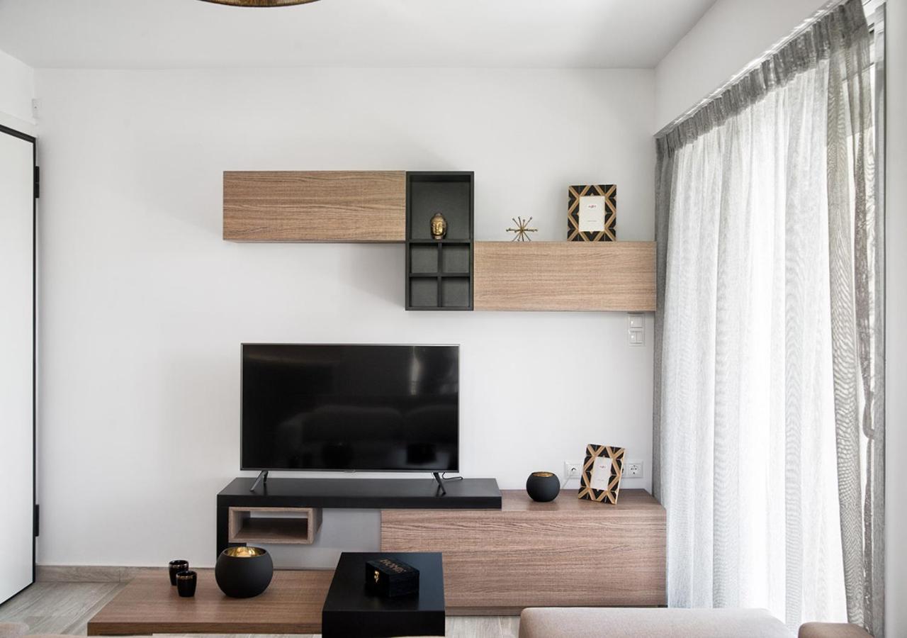 Sia Mare Apartment *