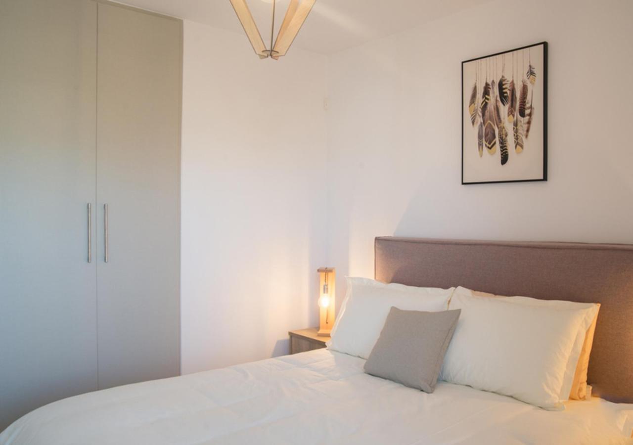 Sia Mare Apartment Kalivia Thorikou