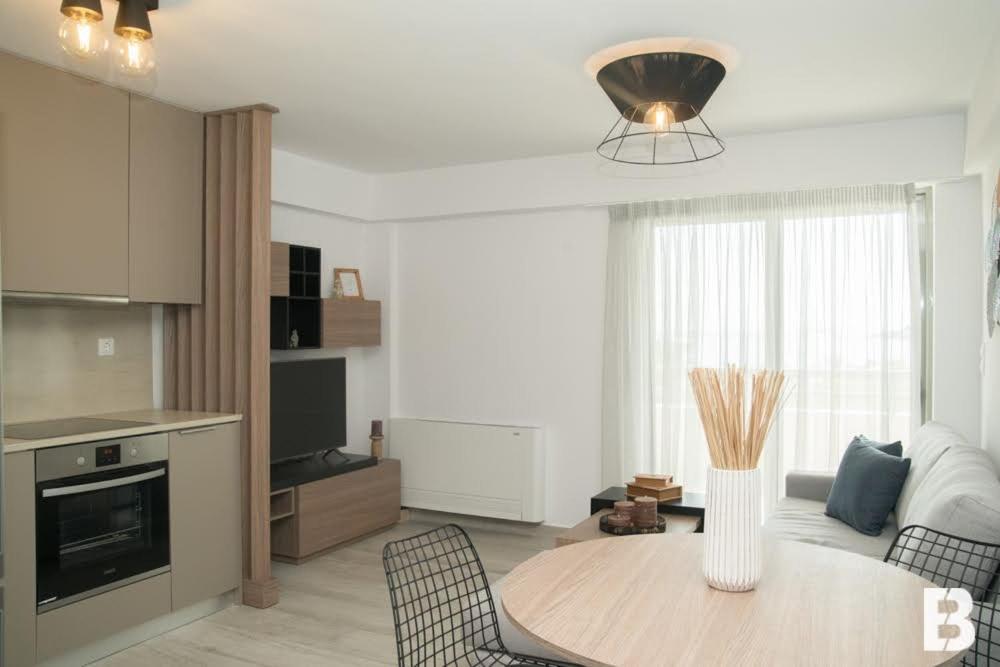 Sia Mare Apartment Kalivia Thorikou