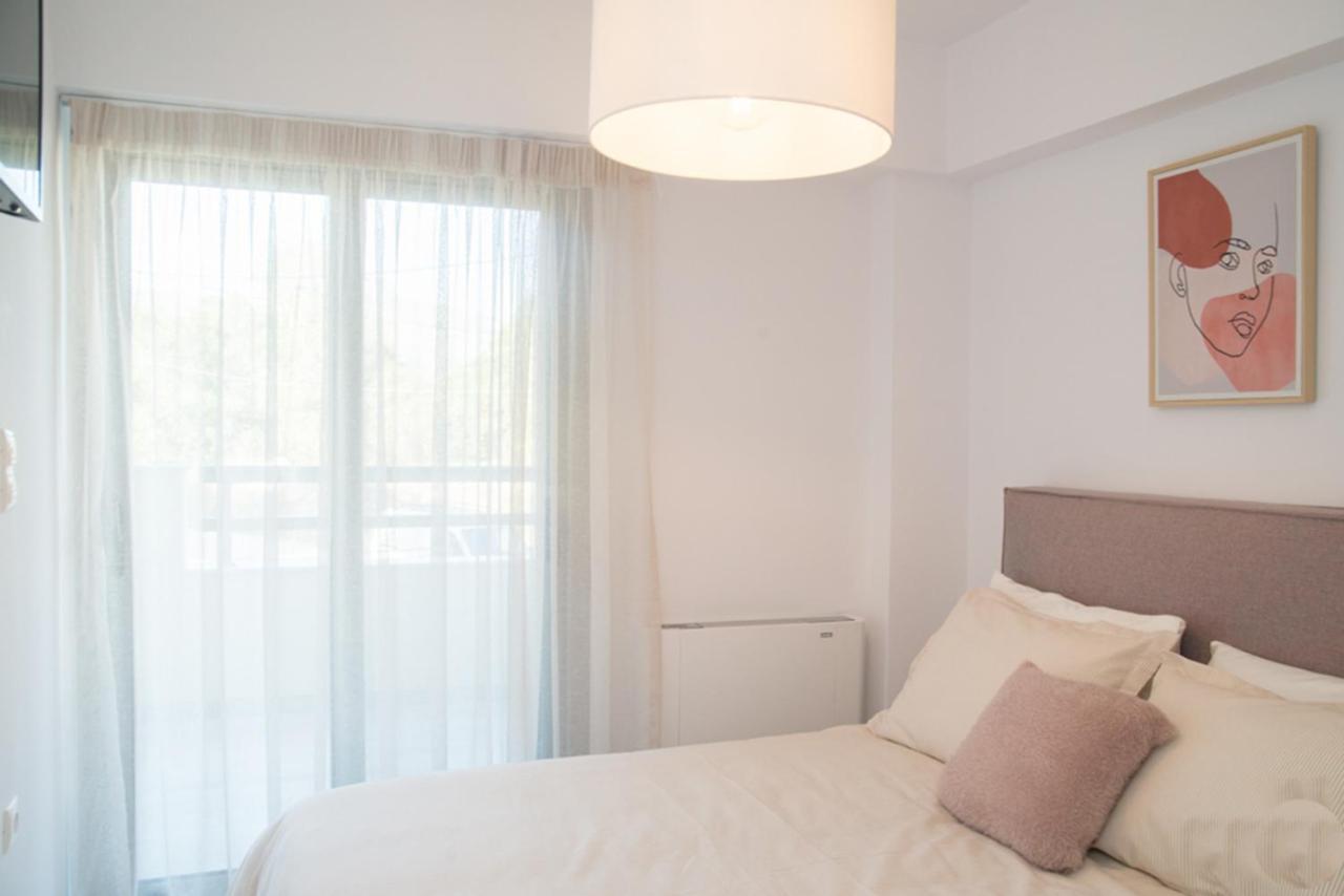 Sia Mare Apartment Kalivia Thorikou