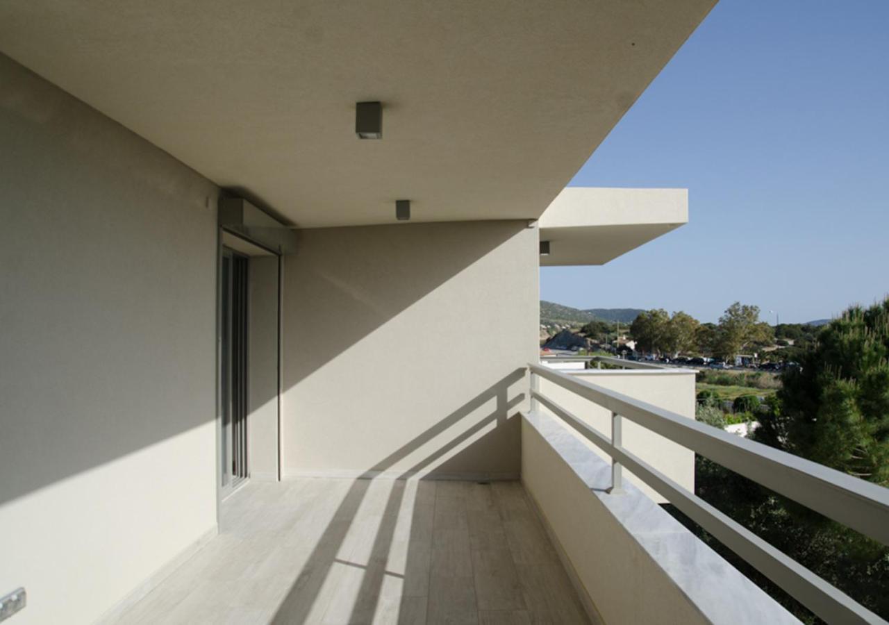 Sia Mare Apartment *
