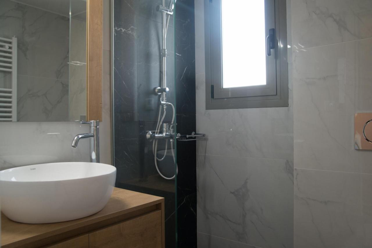 Sia Mare Apartment Kalivia Thorikou