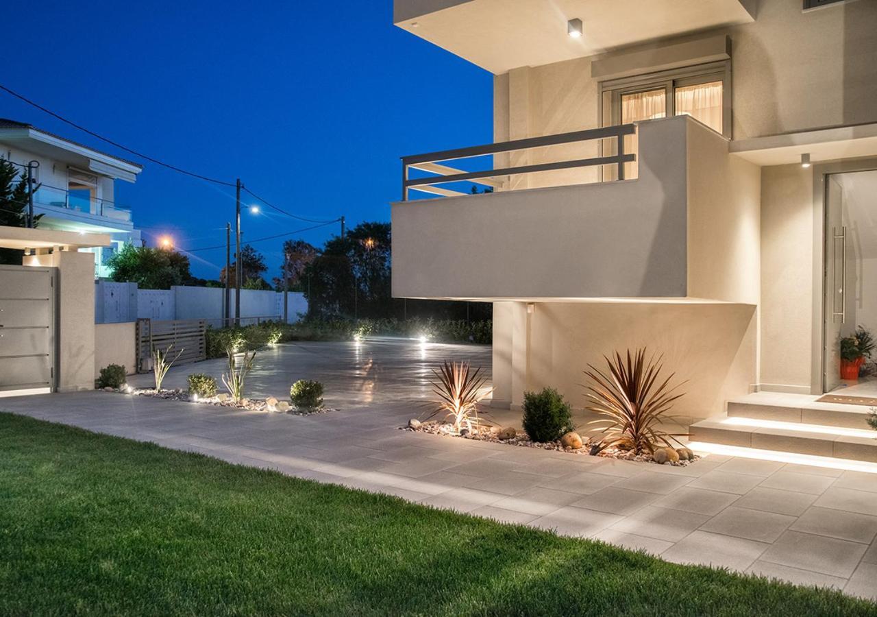 Sia Mare Apartment
