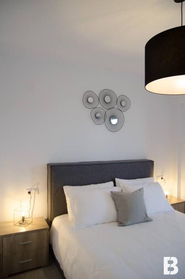 Apartment Sia Mare Kalivia Thorikou