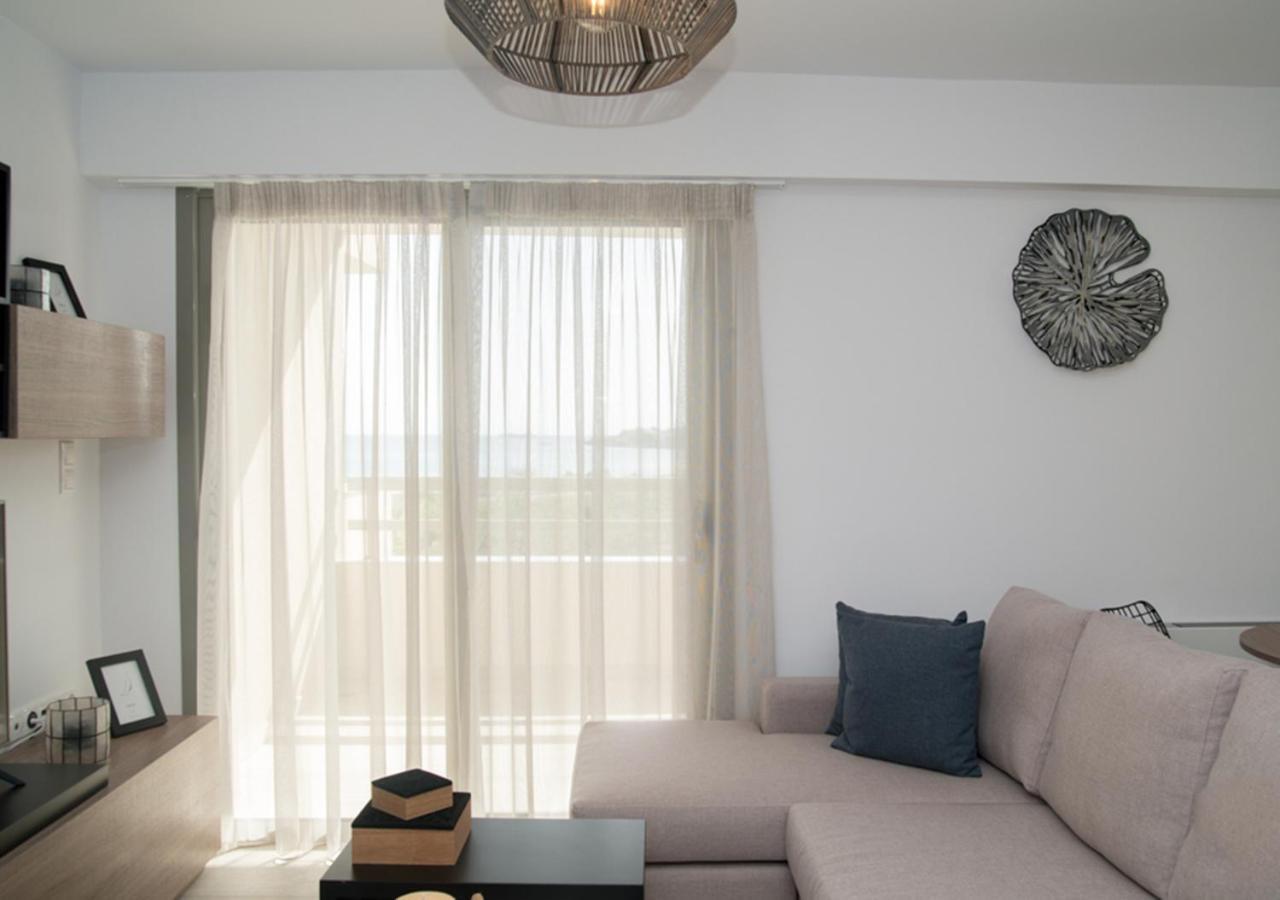 Sia Mare Apartment