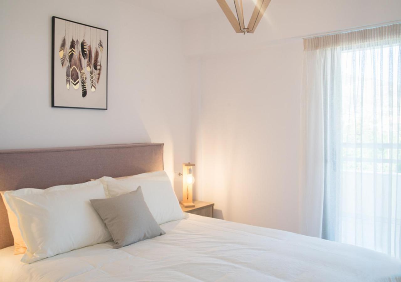 Apartment Sia Mare Kalivia Thorikou