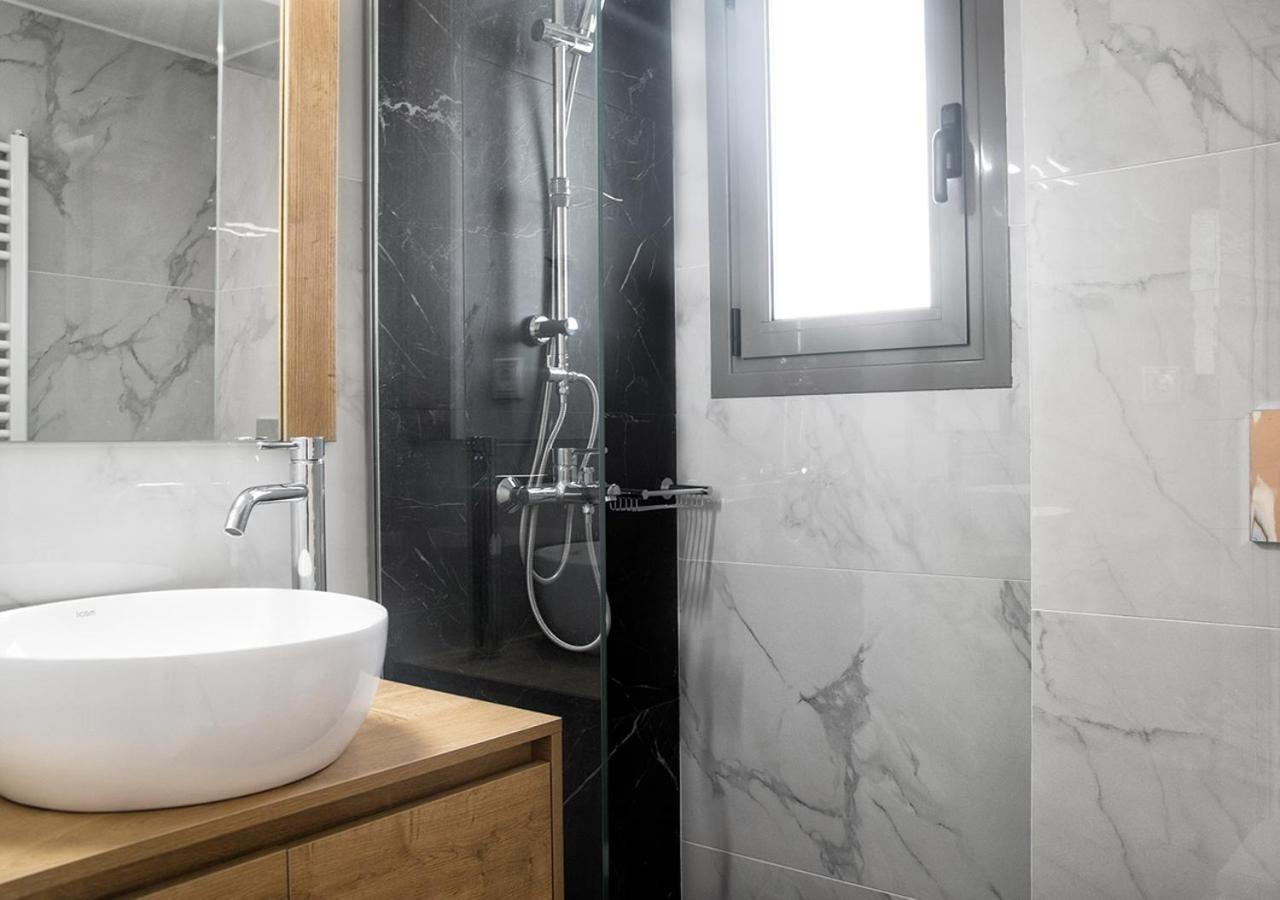 Sia Mare Apartment Kalivia Thorikou