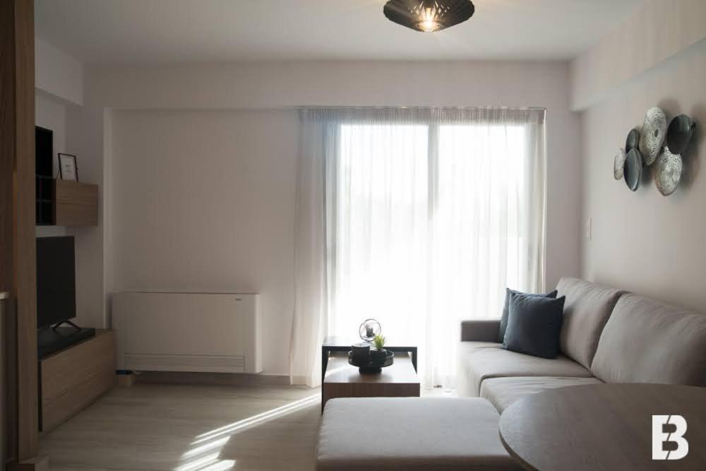 Apartment Sia Mare *