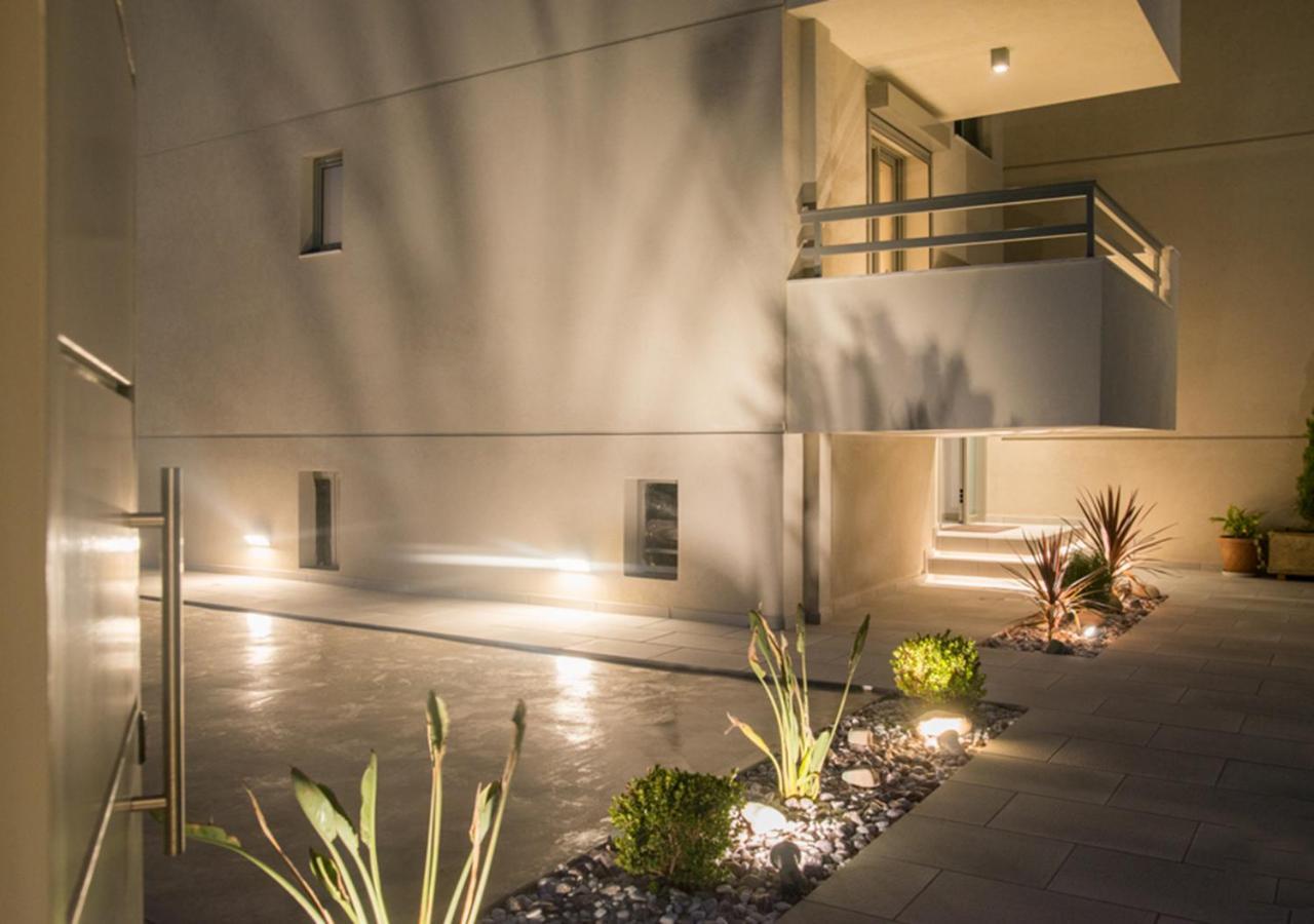 Apartment Sia Mare *