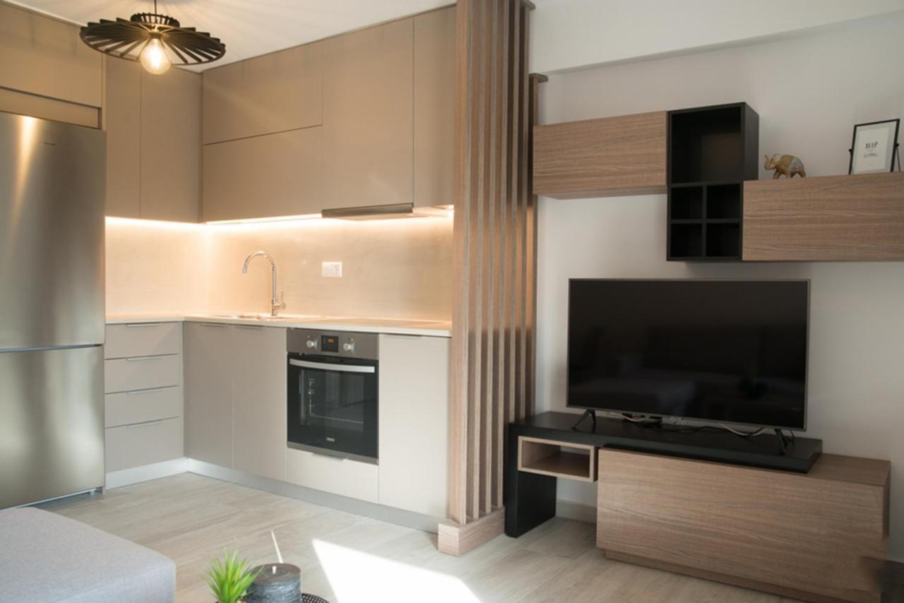 Sia Mare Apartment *