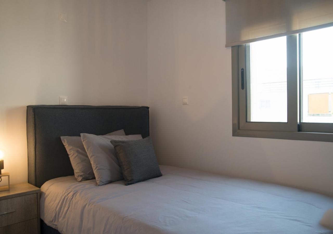 Sia Mare Apartment Kalivia Thorikou