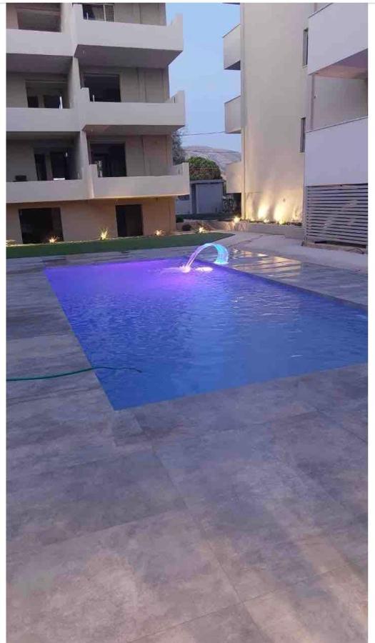 Sia Mare Apartment *