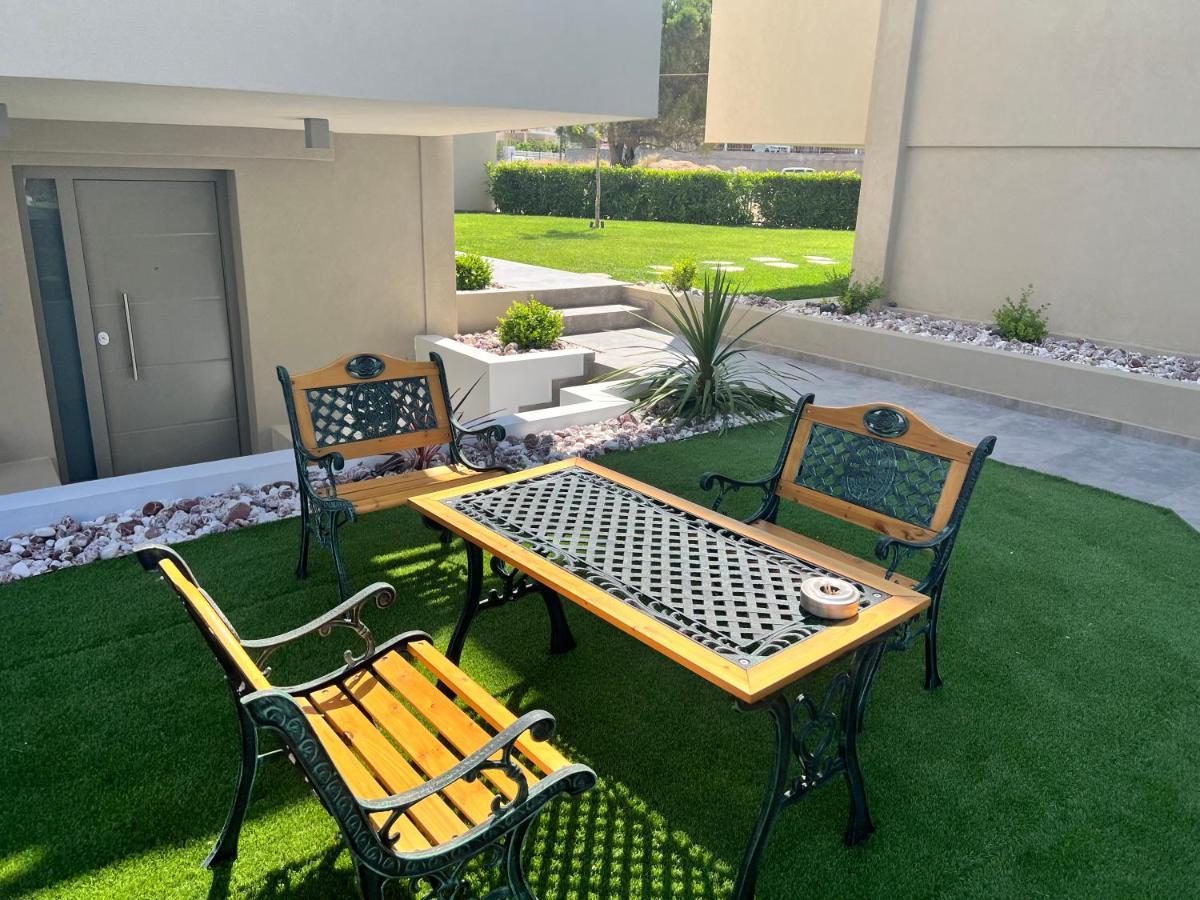 Apartment Sia Mare