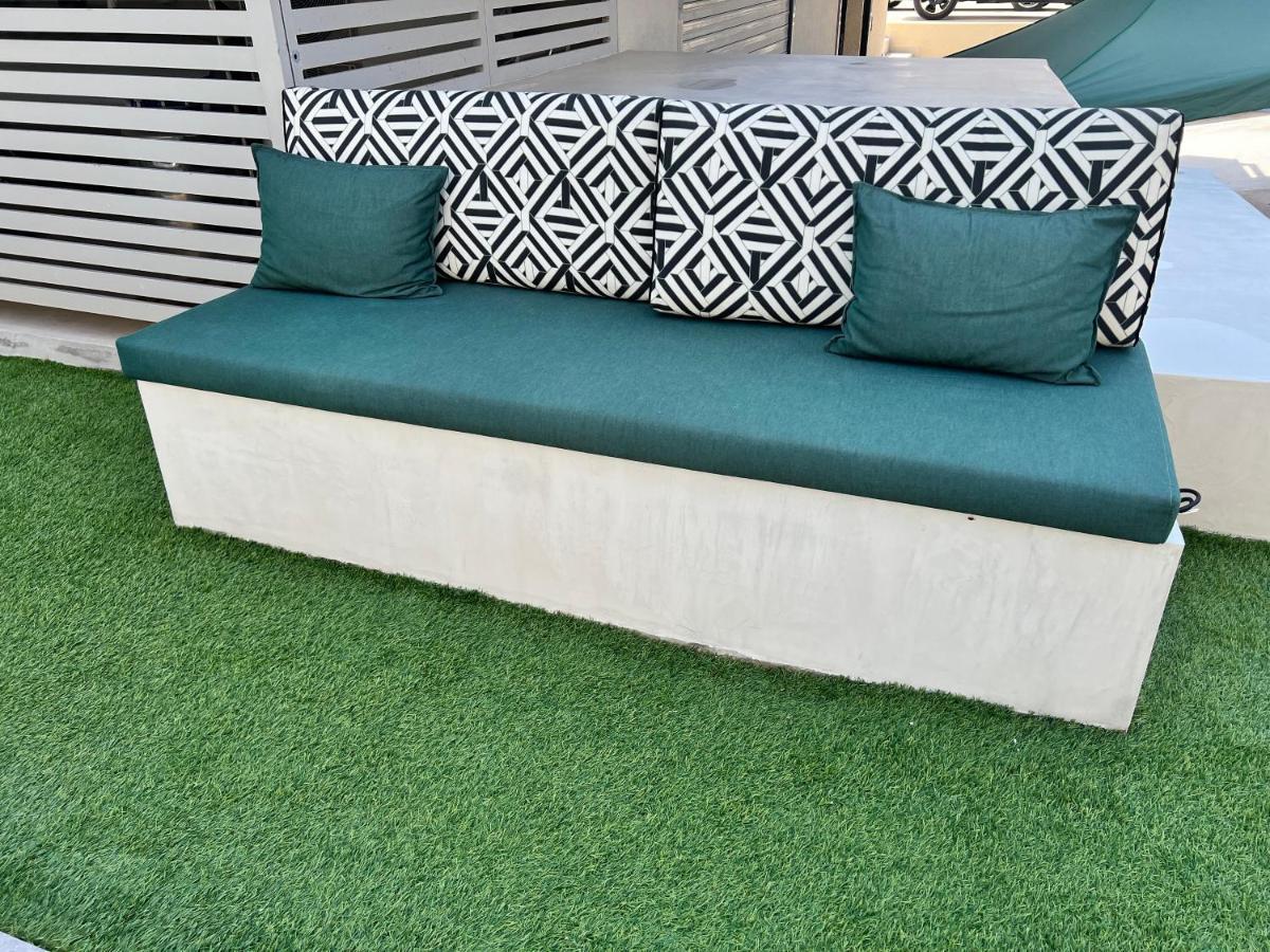 Apartment Sia Mare *